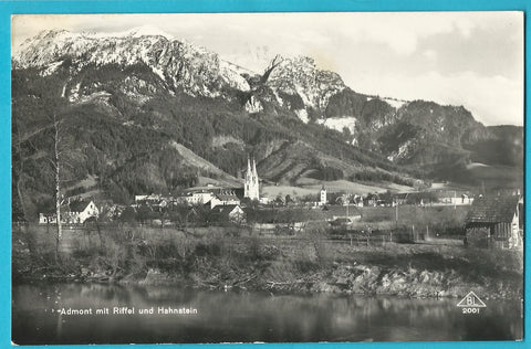 AK Admont.