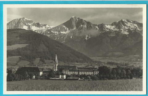 AK Admont. (1928)
