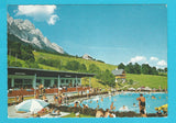 AK Alpenbad St. Martin am Grimming.