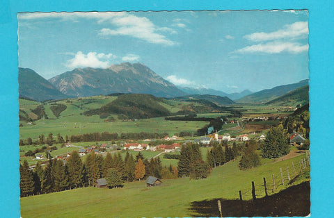 AK Moosheim gegen Grimming.