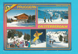 AK Galsterbergalm. Pruggern.