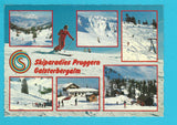 AK Skiparadies Galsterbergalm. Pruggern.