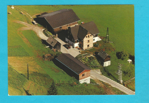 AK Pruggern. Stocker Willi. Pruggerberg 67.