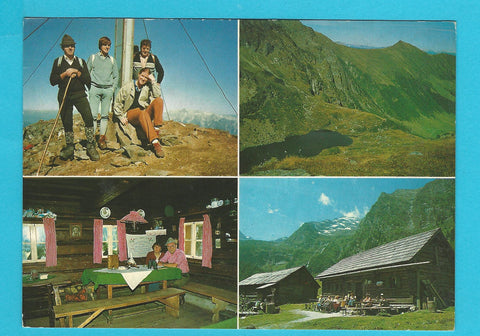 AK Tagalm - Sattental.