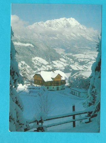 AK Farmreiterhof. Familie Gerharter.