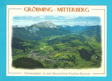 AK Gröbming - Mitterberg.