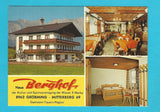 AK Gröbming - Mitterberg 69. Haus Berghof.