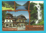 AK Urlaubsgrüße vom Reisslerhof. Mitterberg Zirting 24.