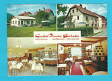 AK Gröbming. Gasthof Pension Seebacher. Moosheim.