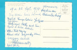 AK Gasthaus und Pension Mössner. Kleinsölk-Hinterwald. Stein an der Enns.