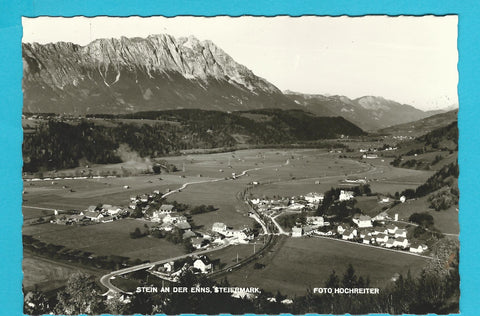 AK Stein an der Enns.