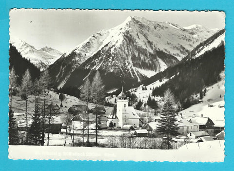 AK St. Nikolai geg. Süßleiteck.