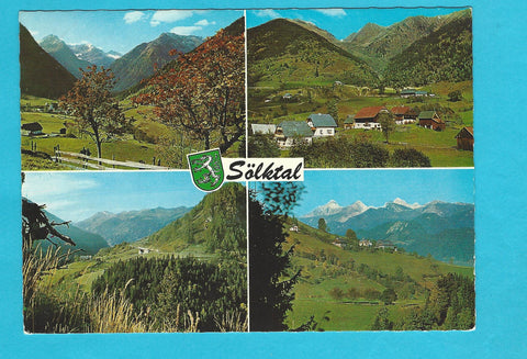 AK Sölktal.