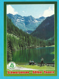 AK Schwarzensee - Sölker Tauern.