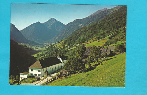 AK Kleinsölk. Stein a. d. Enns.