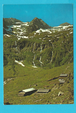 AK Putzentalalm im Sölktal.