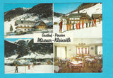 AK Kleinsölk. Gasthof Pension Mössner.