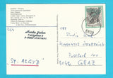 AK Kleinsölk. Gasthof Stieber.
