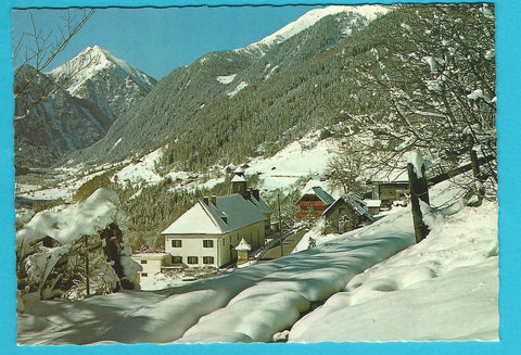 AK Kleinsölk.
