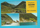 AK Mössna im Sölktal.