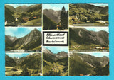AK Kleinsölktal. Schwarzensee.