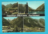 AK Kleinsölktal Schwarzensee.