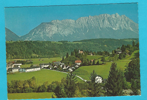AK Stein an der Enns.