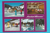 AK Gasthof Mössner. Kleinsölk 59. Stein/Enns.