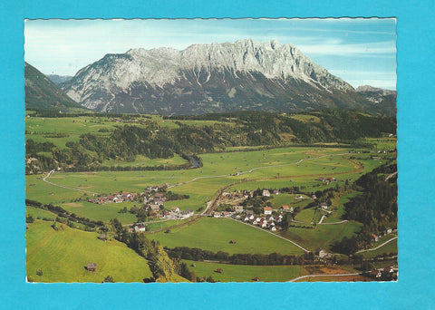 AK Stein an der Enns.