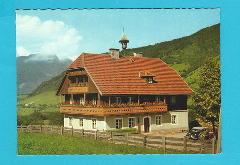 AK Stein. Leitgabhof-Reith. H. Hofer.