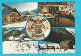 AK Stein an der Enns, Kleinsölk 78. Gasthof Pension Franz und Christine Stieber.