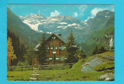 AK Hans-Wödl-Hütte.