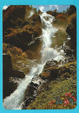 AK Bodensee Wasserfall. Aich.