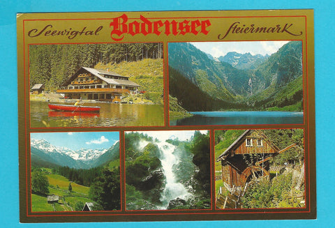 AK Seewigtal Bodensee.