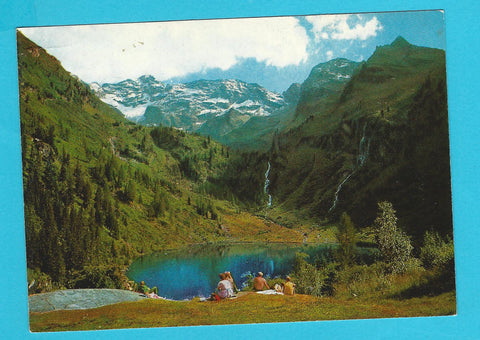 AK Hüttensee.