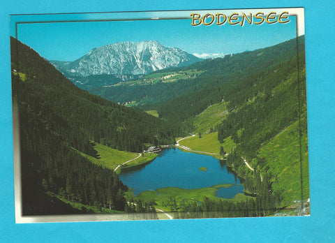 AK Bodensee im Seewigtal.