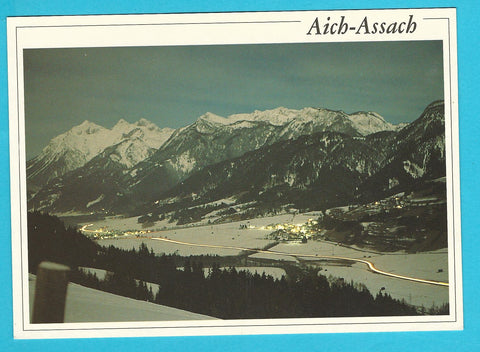 AK Aich-Assach. (1991)