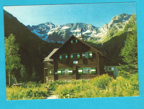 AK Hans Wödl-Hütte.