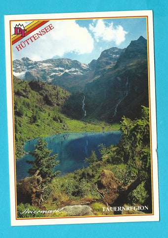 AK Hüttensee.