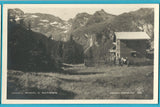AK Seewigtal, Wödl-Hütte. (1927)