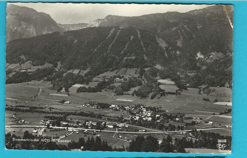 AK Aich im Ennstal.
