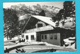 AK Steinerhaus am Stoderzinken.