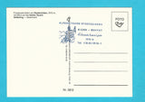 AK Stoderzinken. Glocknerblick. Gelaufen. Großformat. Verlag: Cosy. Nummeriert: F 3812. Zustand: gut.