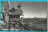AK Friedenskirchlein am Stoderzinken. (1966)