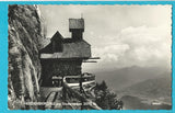 AK Friedenskirchlein am Stoderzinken. (1959)