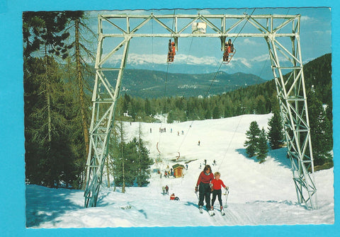 AK Skiparadies Stoderzinken.