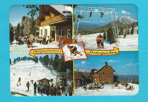 AK Skiparadies Stoderzinken.