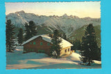 AK Berggasthof Steinerhaus am Stoderzinken.