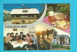 AK Gröbming. Tieschen-Hof. Gasthof Pension Fam. Wieser. Mitterberg-Dorf.