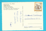 AK Gröbming. Tieschen-Hof. Gasthof Pension Fam. Wieser. Mitterberg-Dorf.